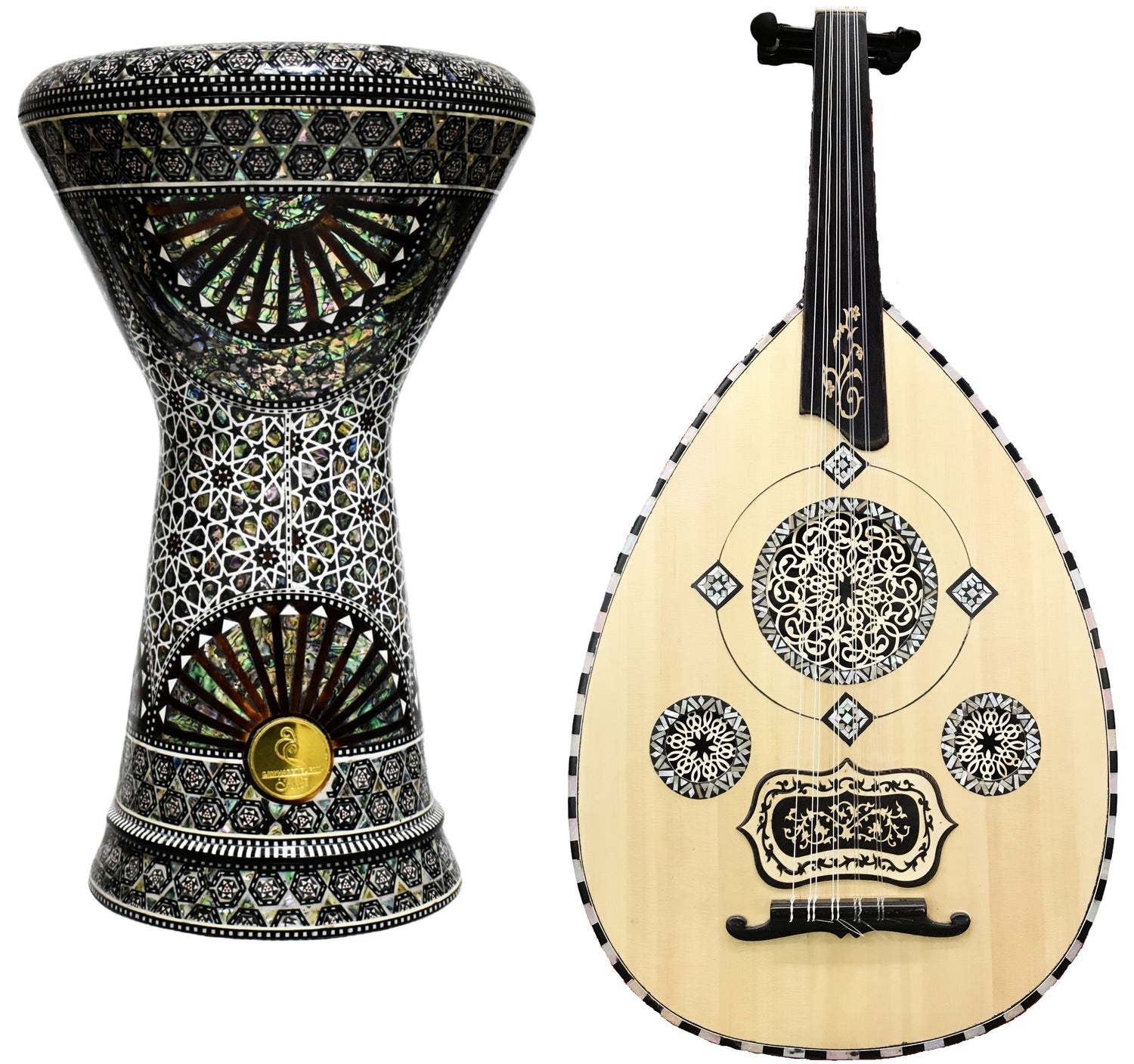 Arabic Tabla